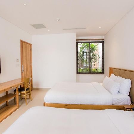 Sky Boutique Hotel & Apartment Managed By Rhm Group Da Nang Zewnętrze zdjęcie