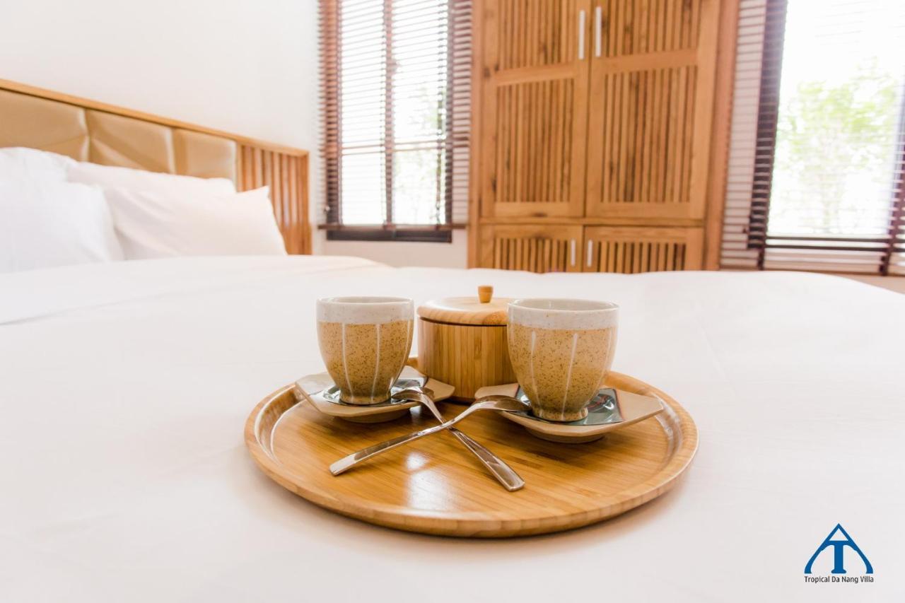 Sky Boutique Hotel & Apartment Managed By Rhm Group Da Nang Zewnętrze zdjęcie