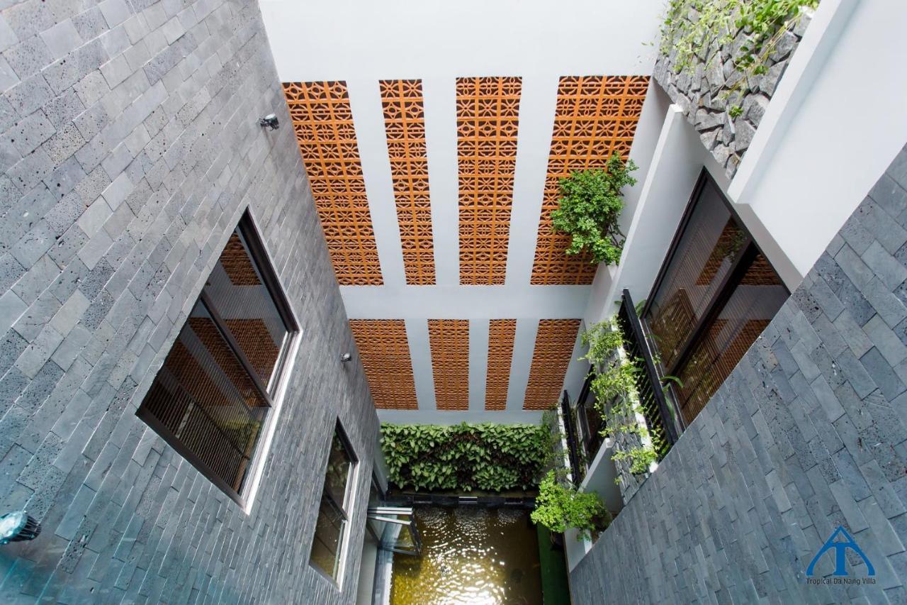 Sky Boutique Hotel & Apartment Managed By Rhm Group Da Nang Zewnętrze zdjęcie