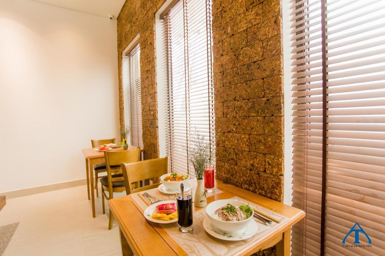 Sky Boutique Hotel & Apartment Managed By Rhm Group Da Nang Zewnętrze zdjęcie