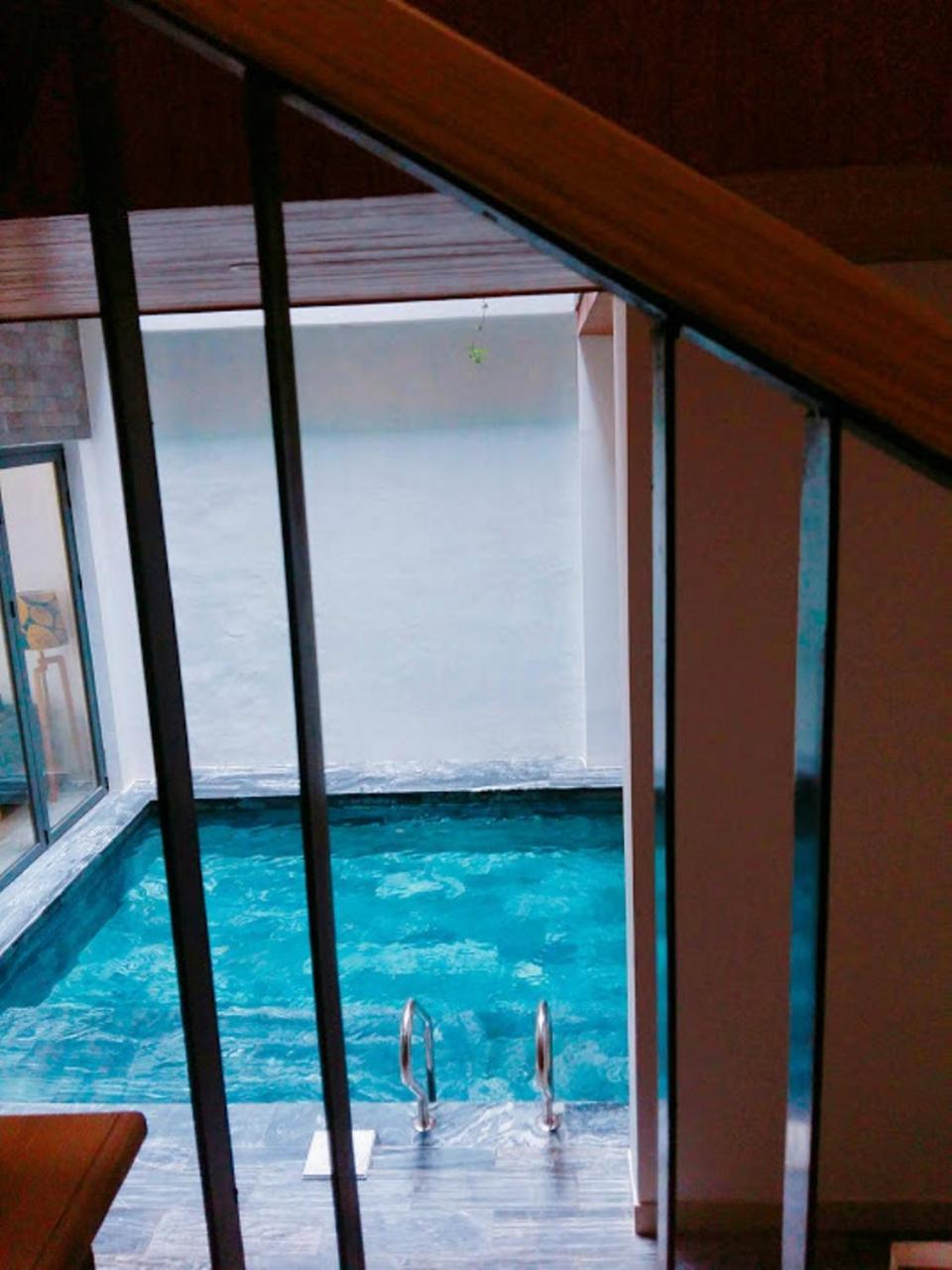Sky Boutique Hotel & Apartment Managed By Rhm Group Da Nang Zewnętrze zdjęcie